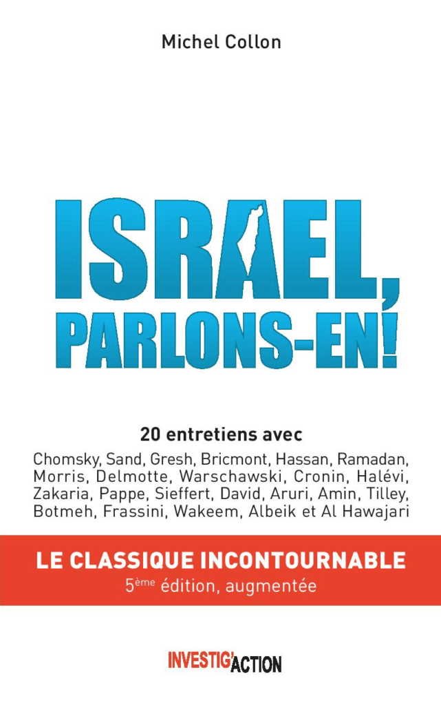 Israël, parlons-en !