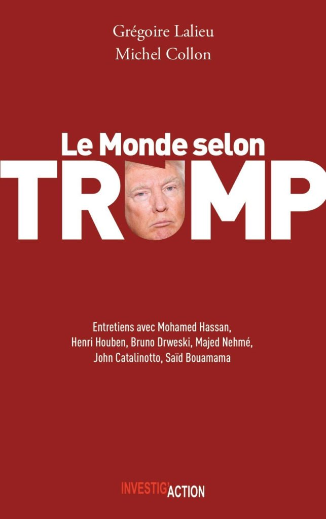 Le Monde selon Trump