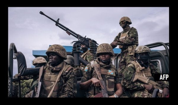 Genocide Rdc Congo : le génocide qui enrichit l'Occident - Investig'action