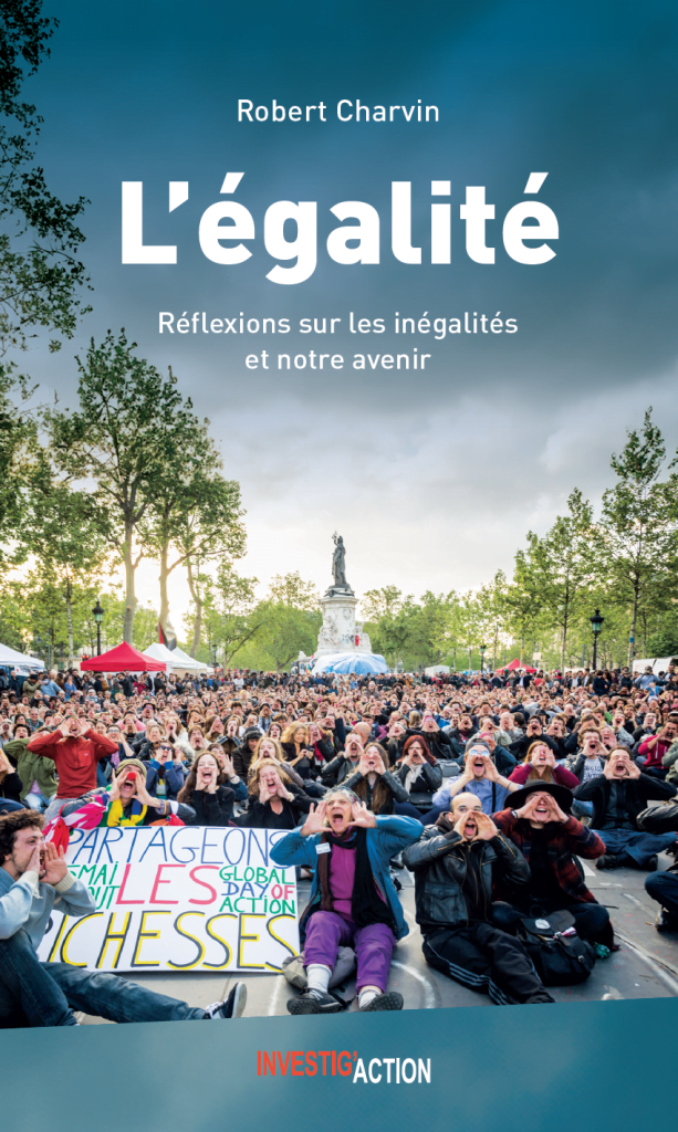 L'égalité