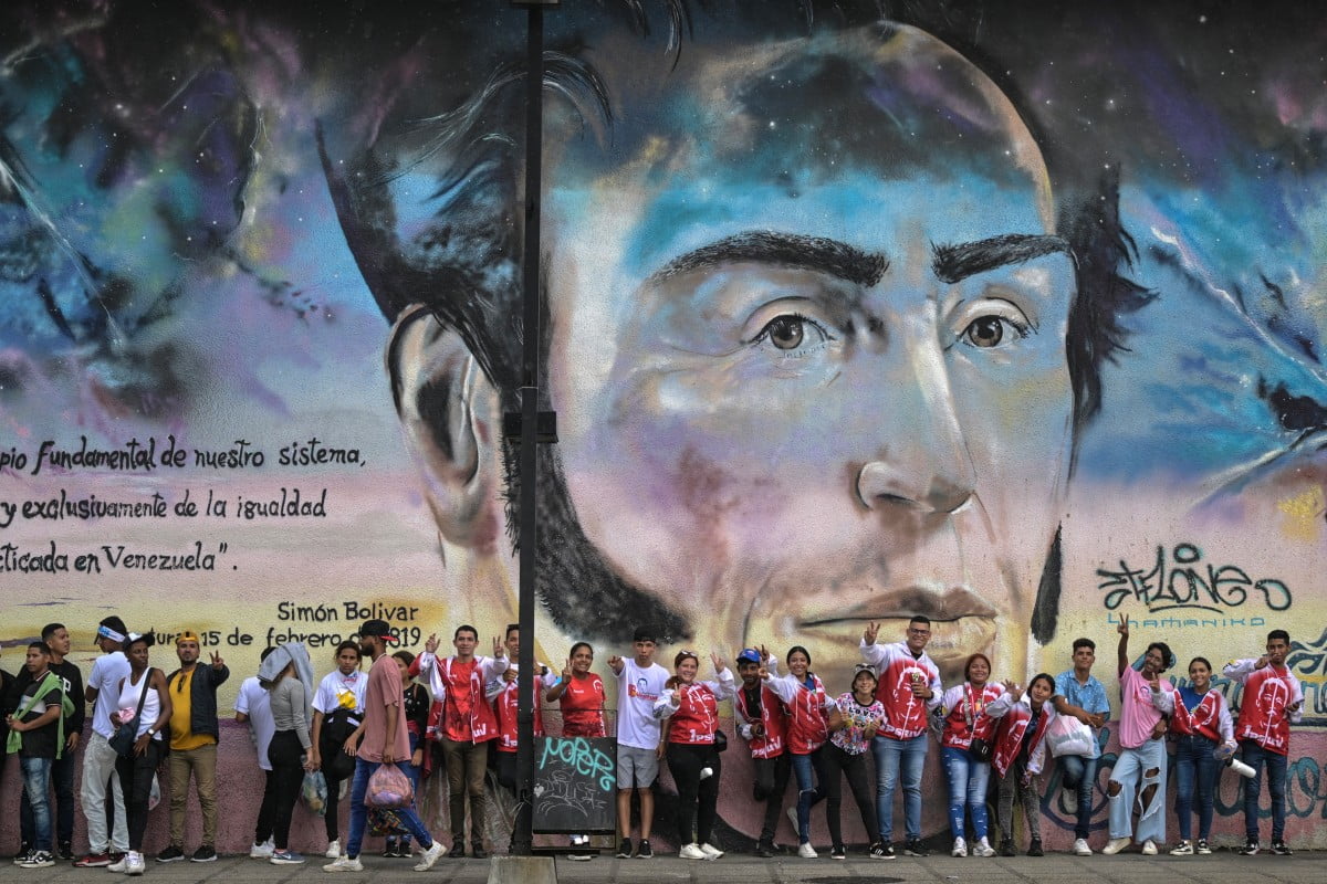 Thierry Deronne: « Au Venezuela, le peuple est vraiment le sujet de la révolution »