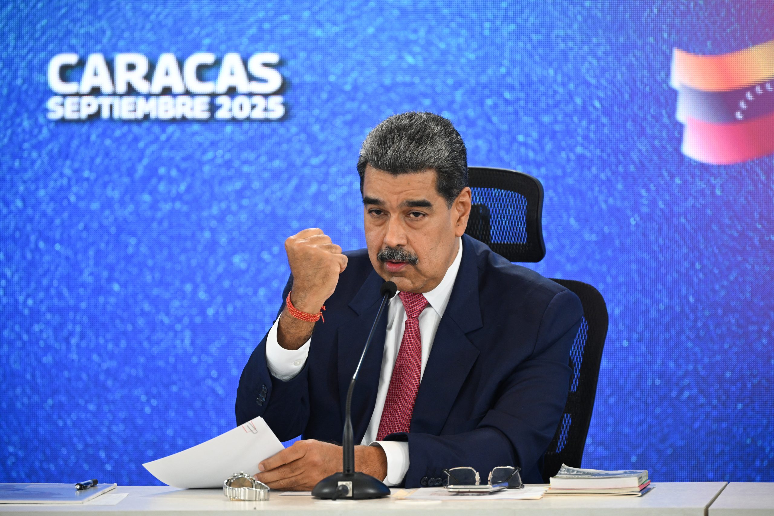 Drogues, pétrole, missiles au Venezuela : Est-ce bien la cocaïne ou le PIB ?