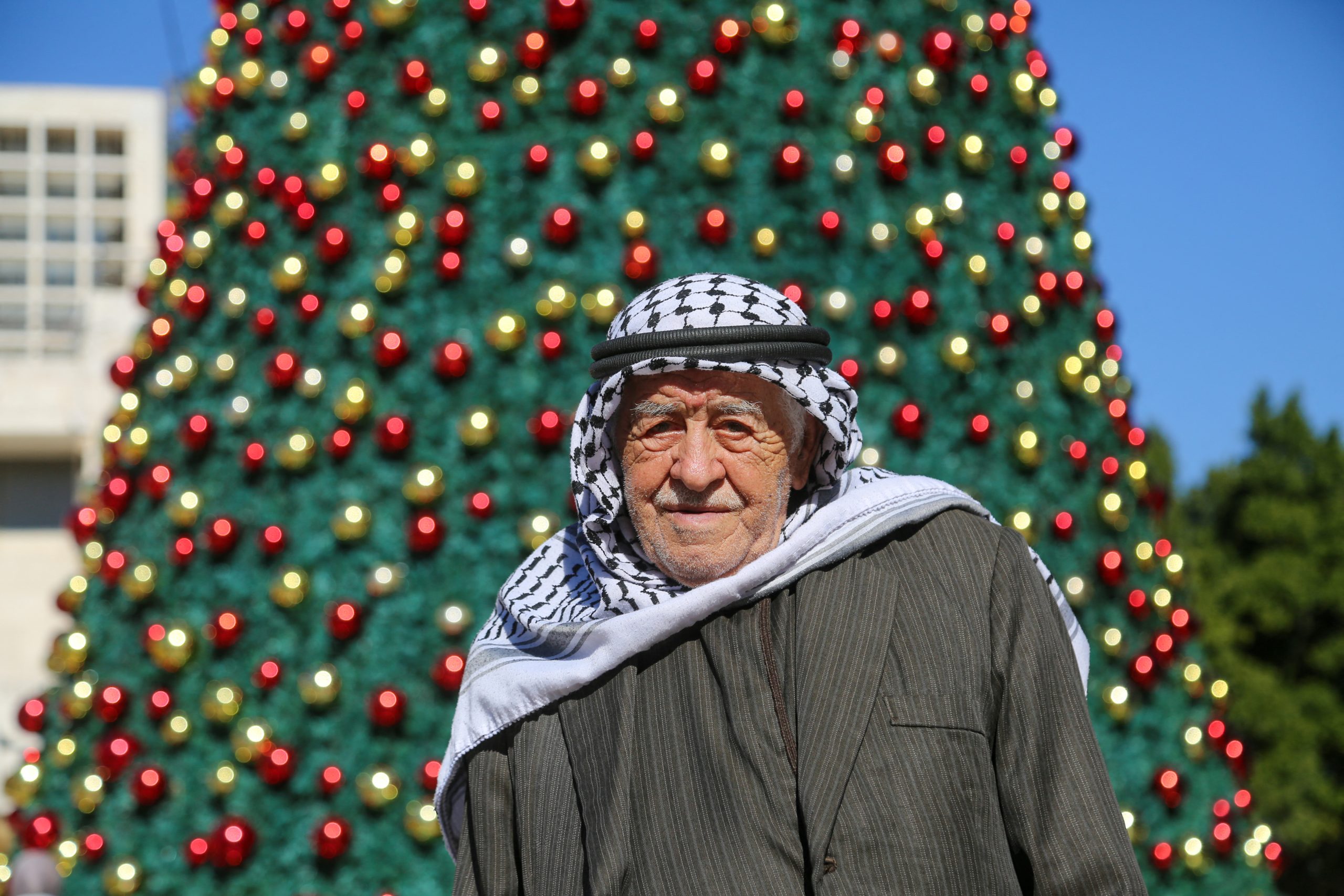 Islam contre judaïsme… Comment Jésus est-il perçu ?