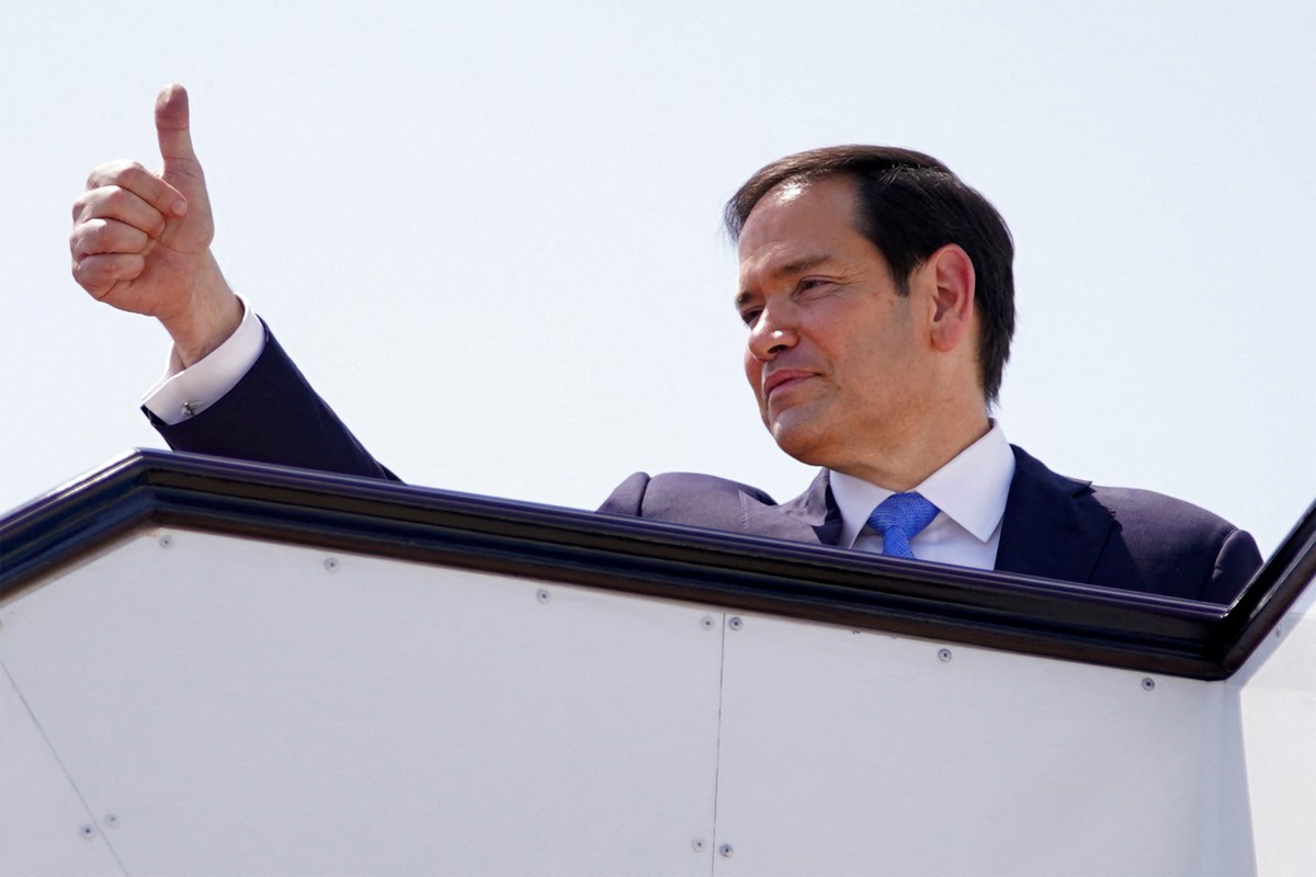 Marco Rubio : l’opportuniste devenu central dans l’impérialisme américain