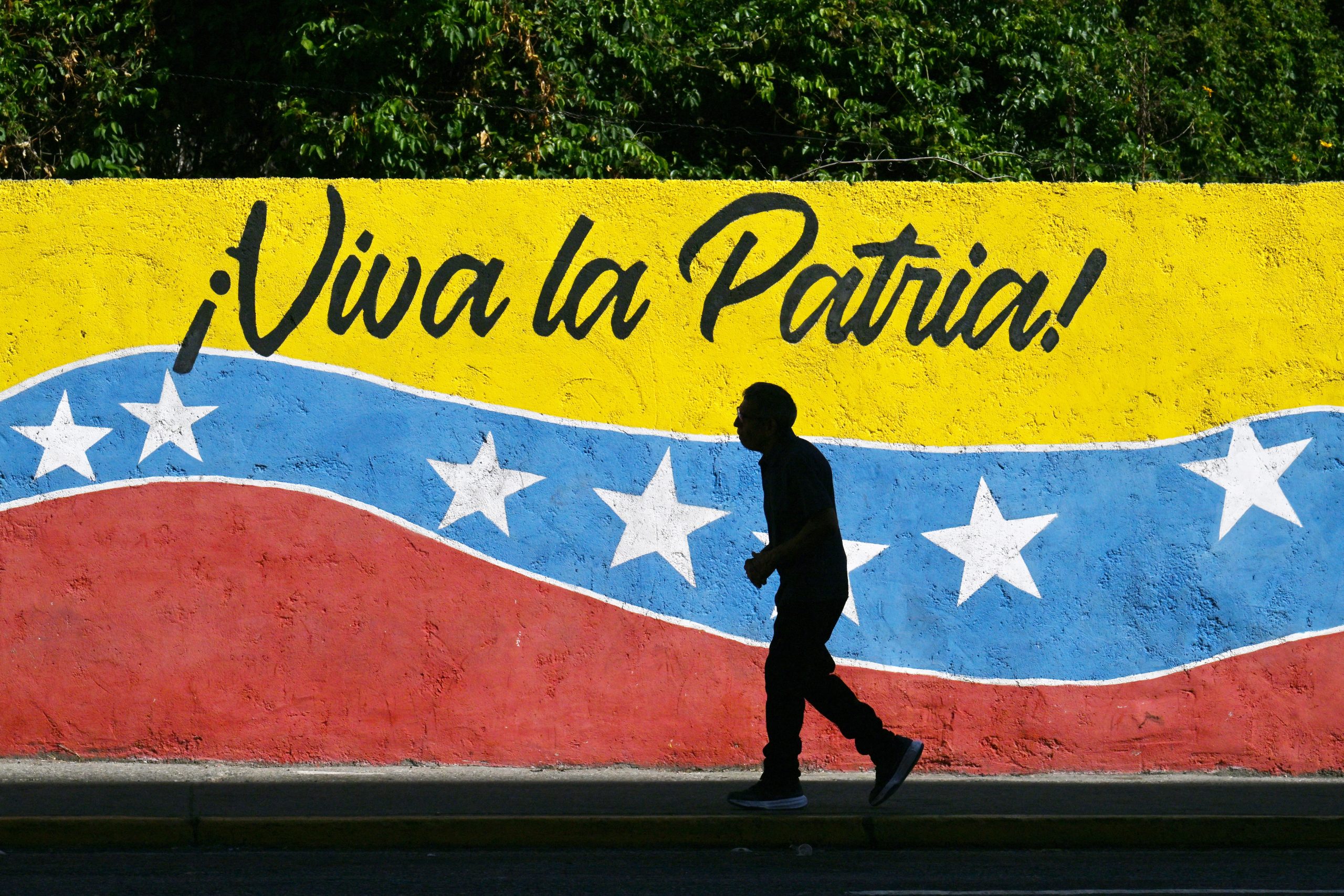 Les autogouvernements communards en première ligne pour défendre la révolution bolivarienne