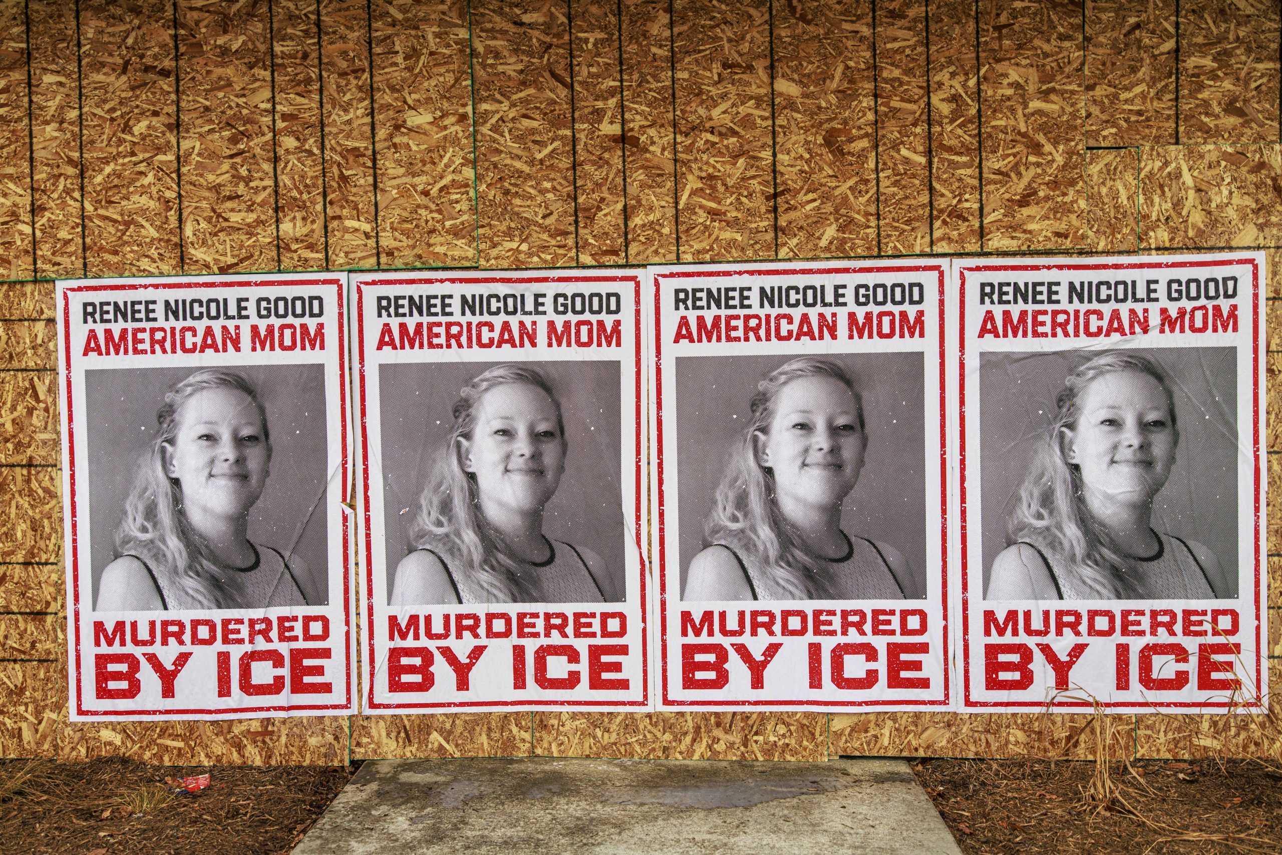 Le meurtre commis par l’ICE à Minneapolis déclenche une indignation massive