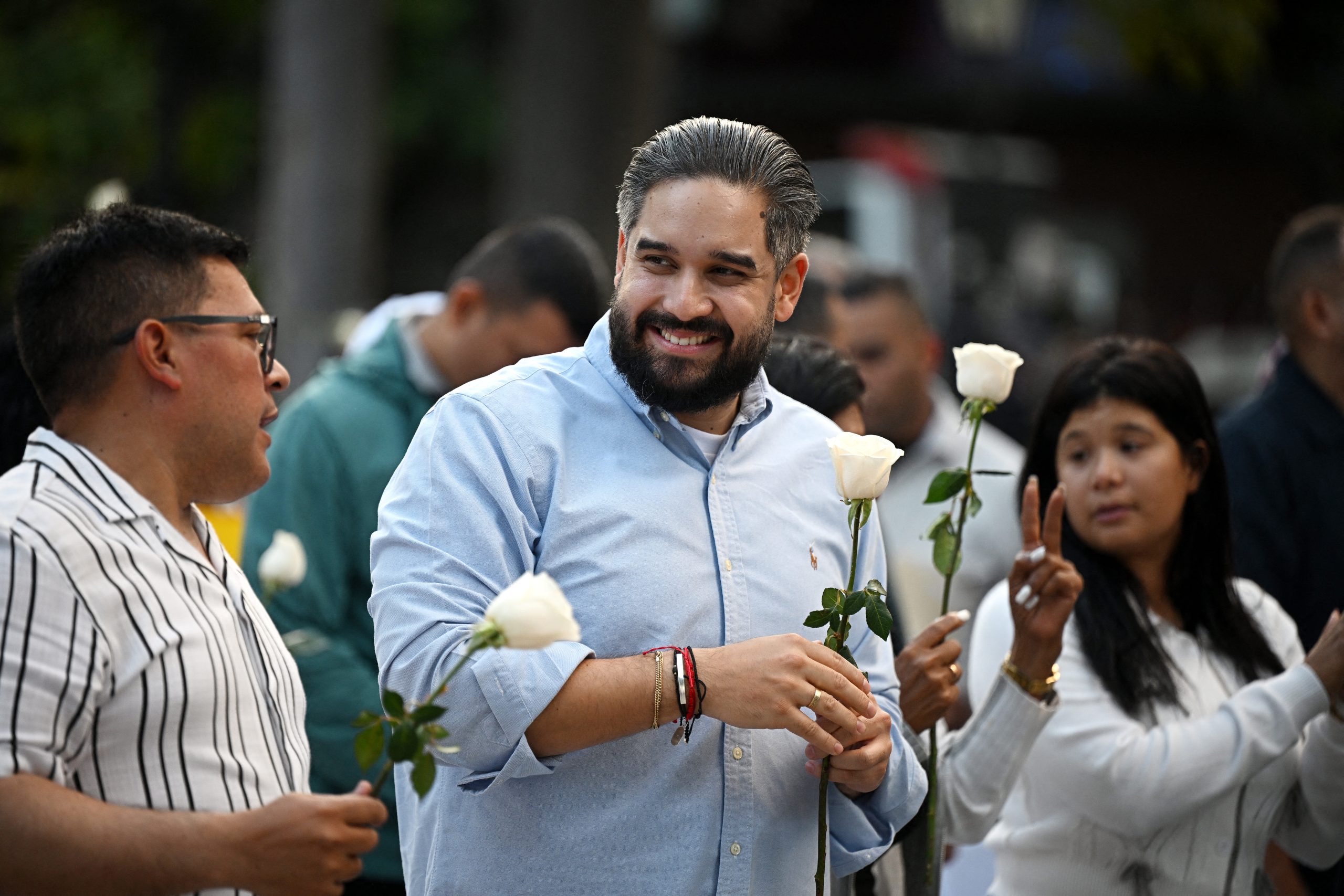 Venezuela : Le ministre des Relations extérieures Iván Gil et le fils de Maduro donnent des détails sur l’attaque des États-Unis