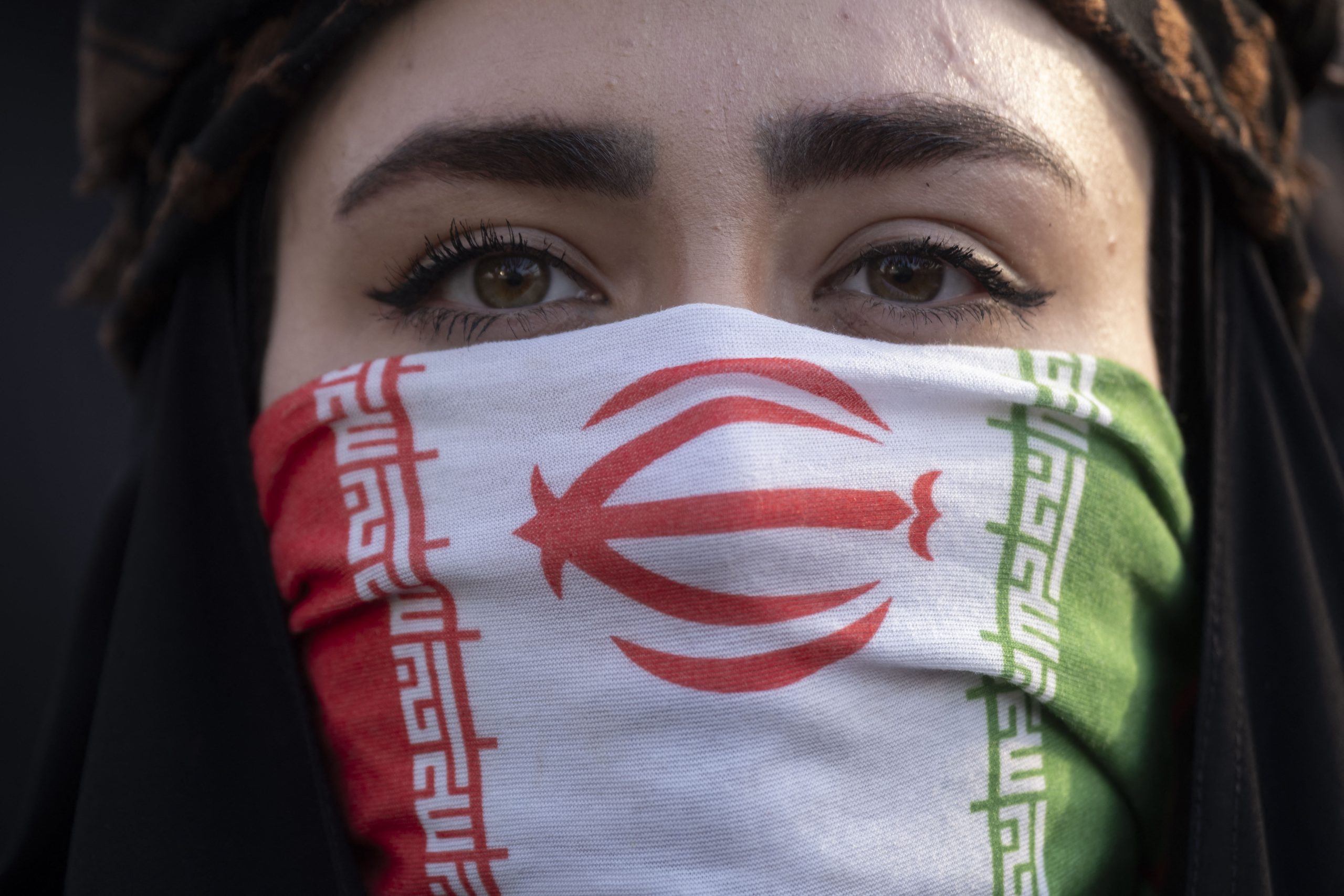 On ne peut pas encourager un changement de régime en Iran sans encourager également l’Empire américain