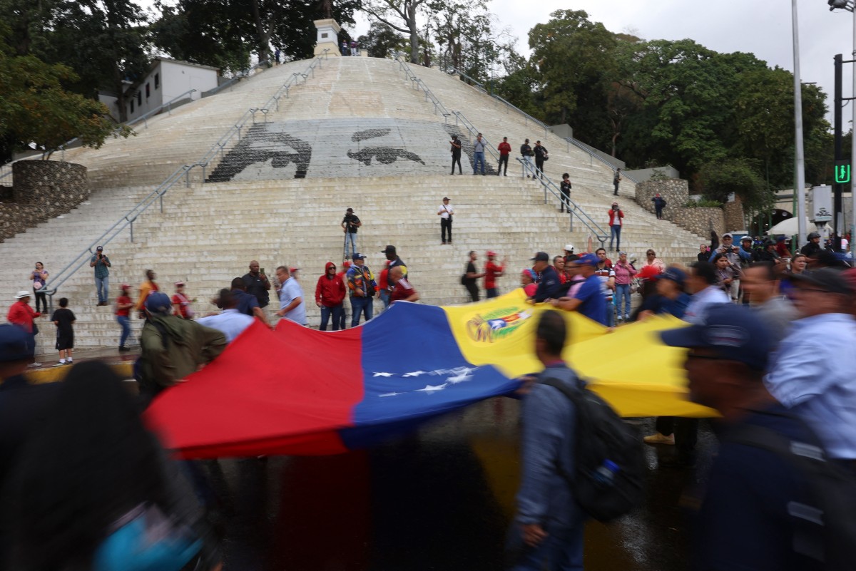 Le Venezuela face à la stratégie de shock and awe de Trump