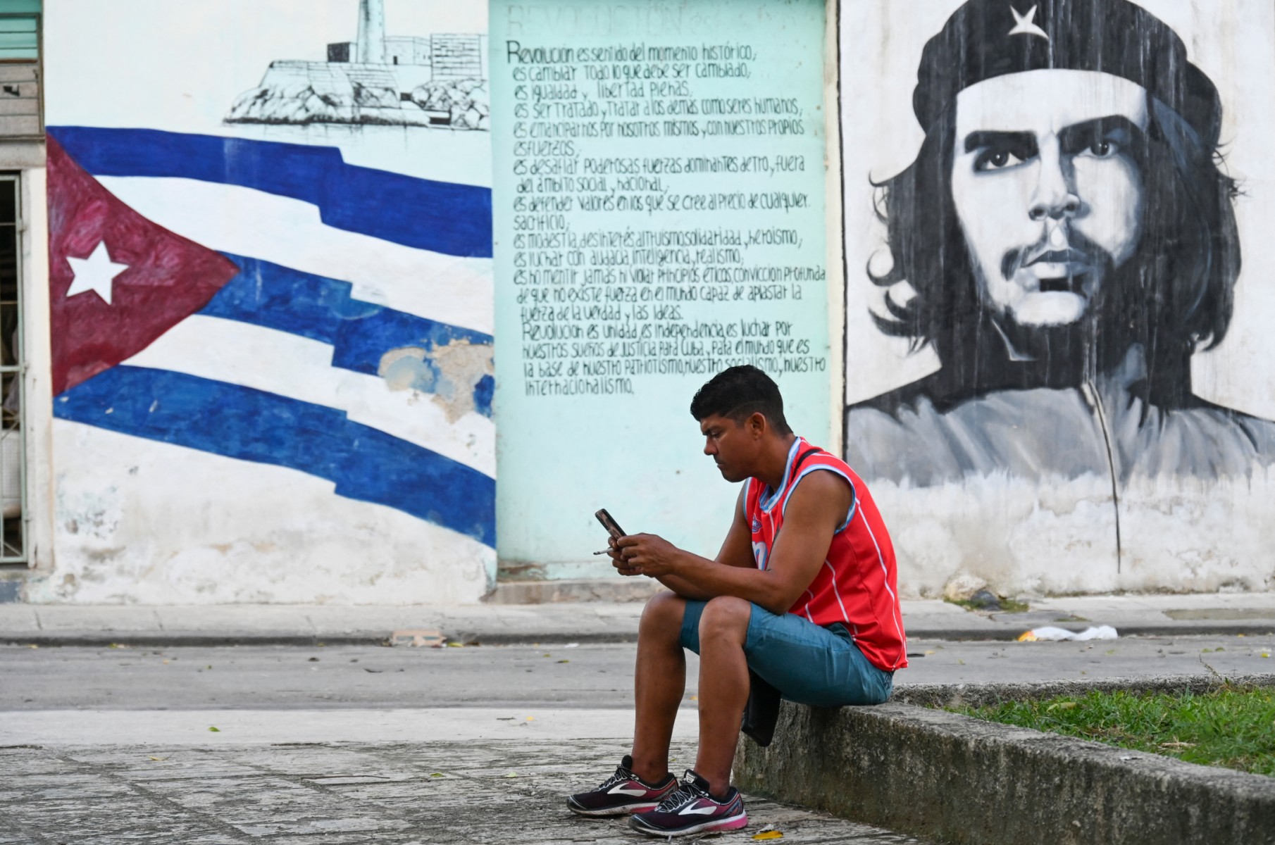Cuba, prochaine cible de Trump ?