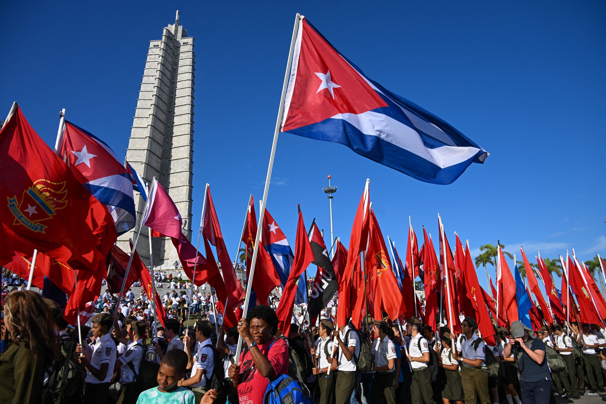 Lettre ouverte au Monde : Depuis Cuba, une femme ordinaire dénonce le crime que l’on ne veut pas voir