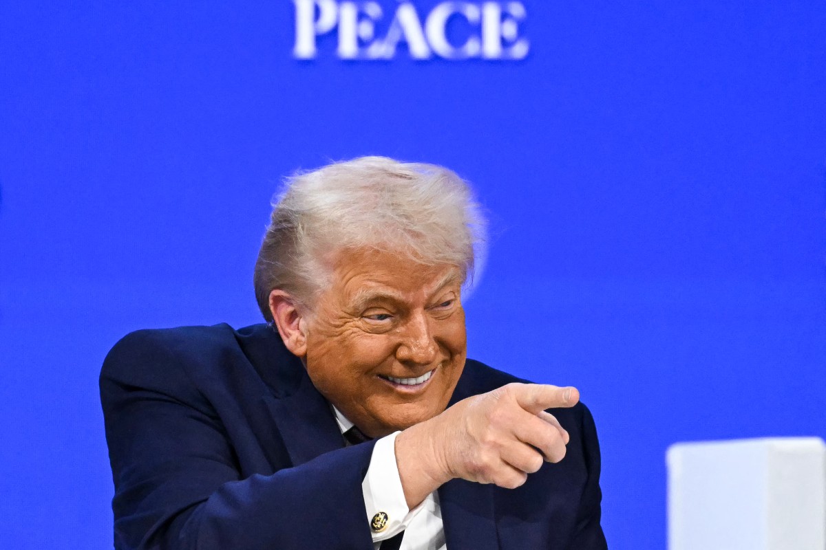 Trump n’a pas encore bombardé l’Iran. Il doit pourtant lire ces sondages
