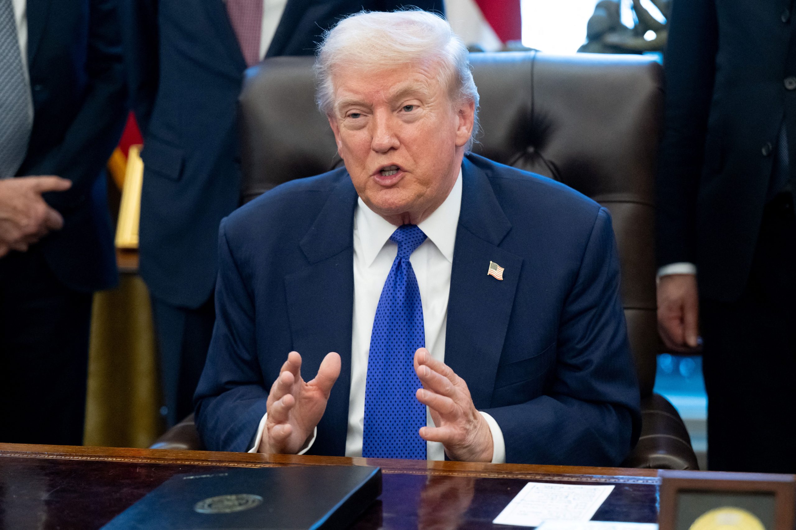 Du blocus à l’asphyxie : la guerre des États-Unis contre Cuba entre dans sa phase la plus brutale