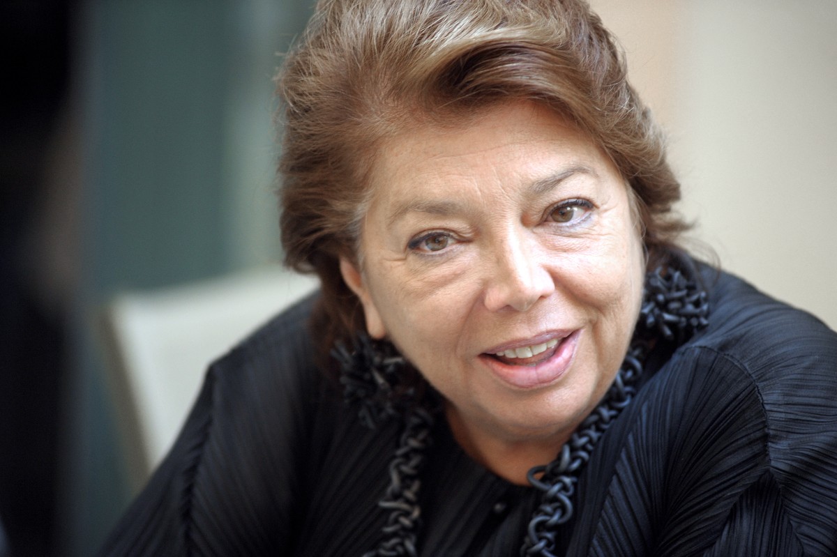 « Leïla Shahid, héritage d’une diplomate insoumise »