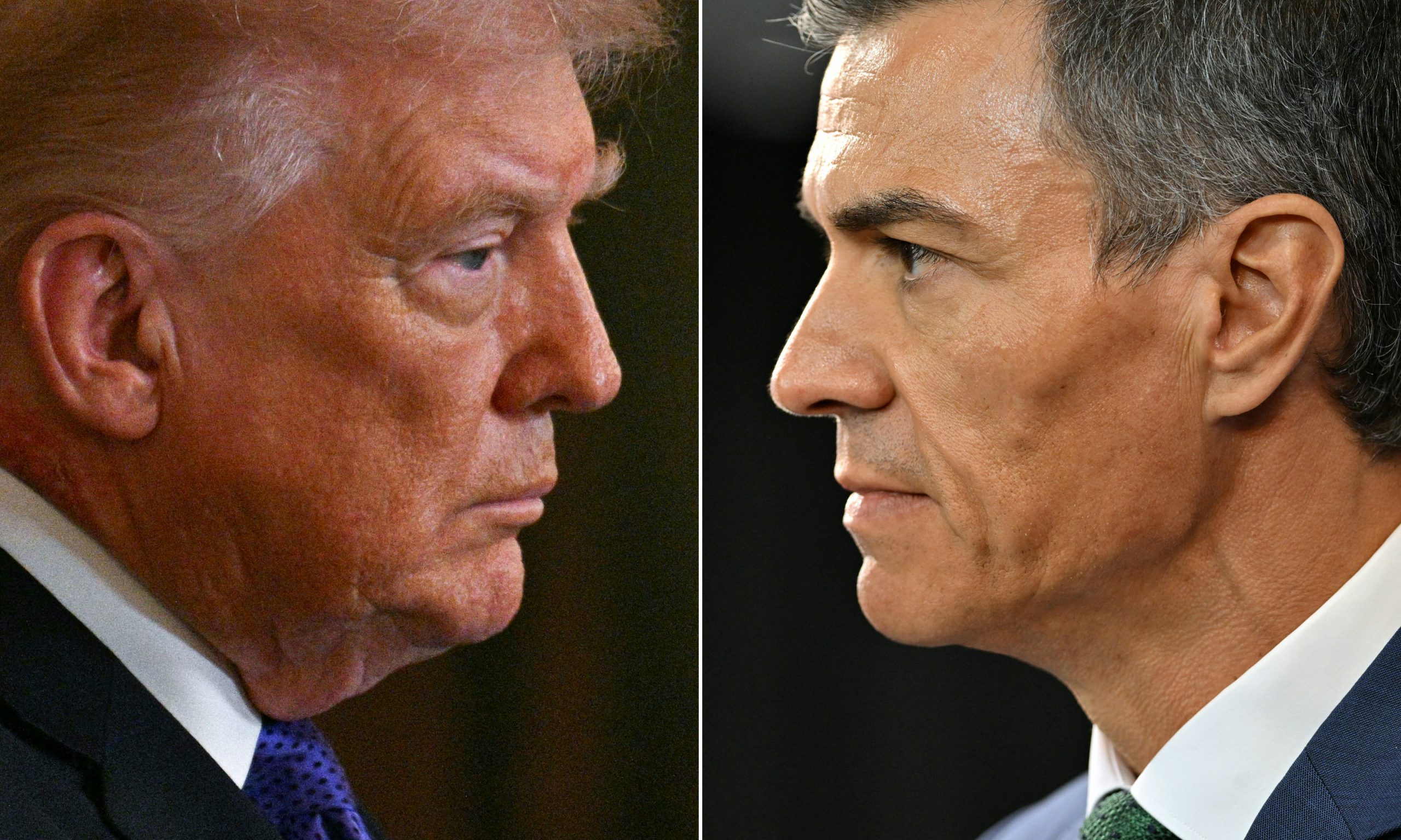 Le gouvernement espagnol refuse de collaborer avec Trump et Netanyahu dans la guerre contre l’Iran