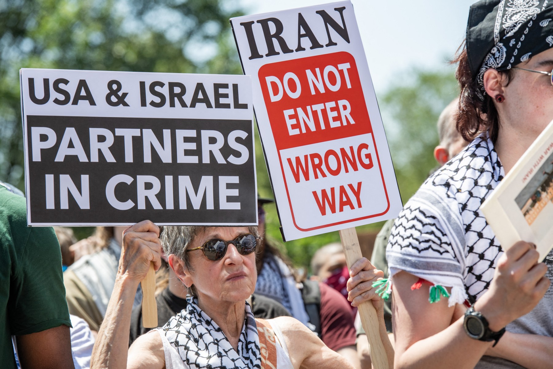 Comment la guerre contre l’Iran et le Hezbollah a brisé le bouclier protecteur américain d’Israël