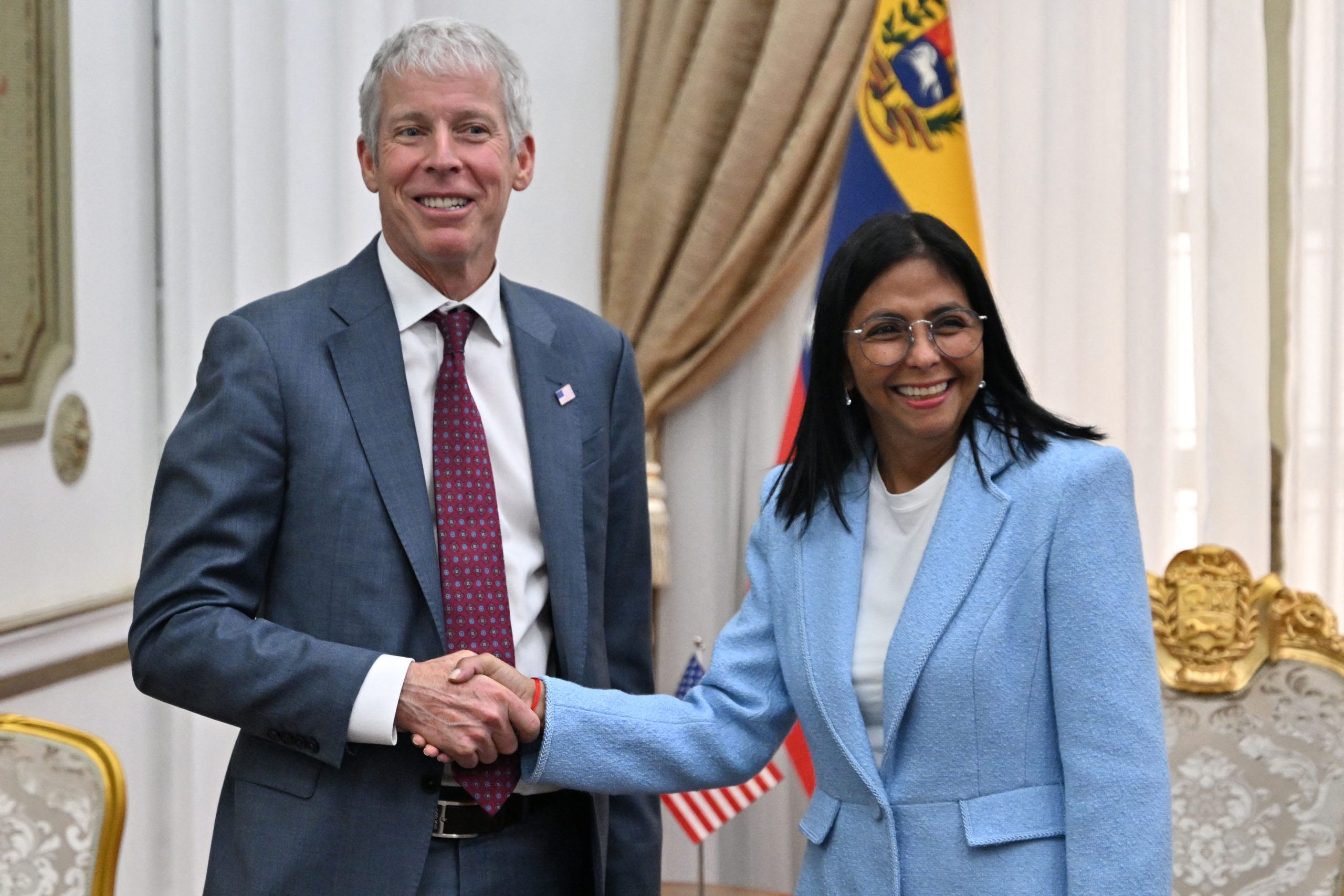 « Que se passe-t-il au Venezuela ? »