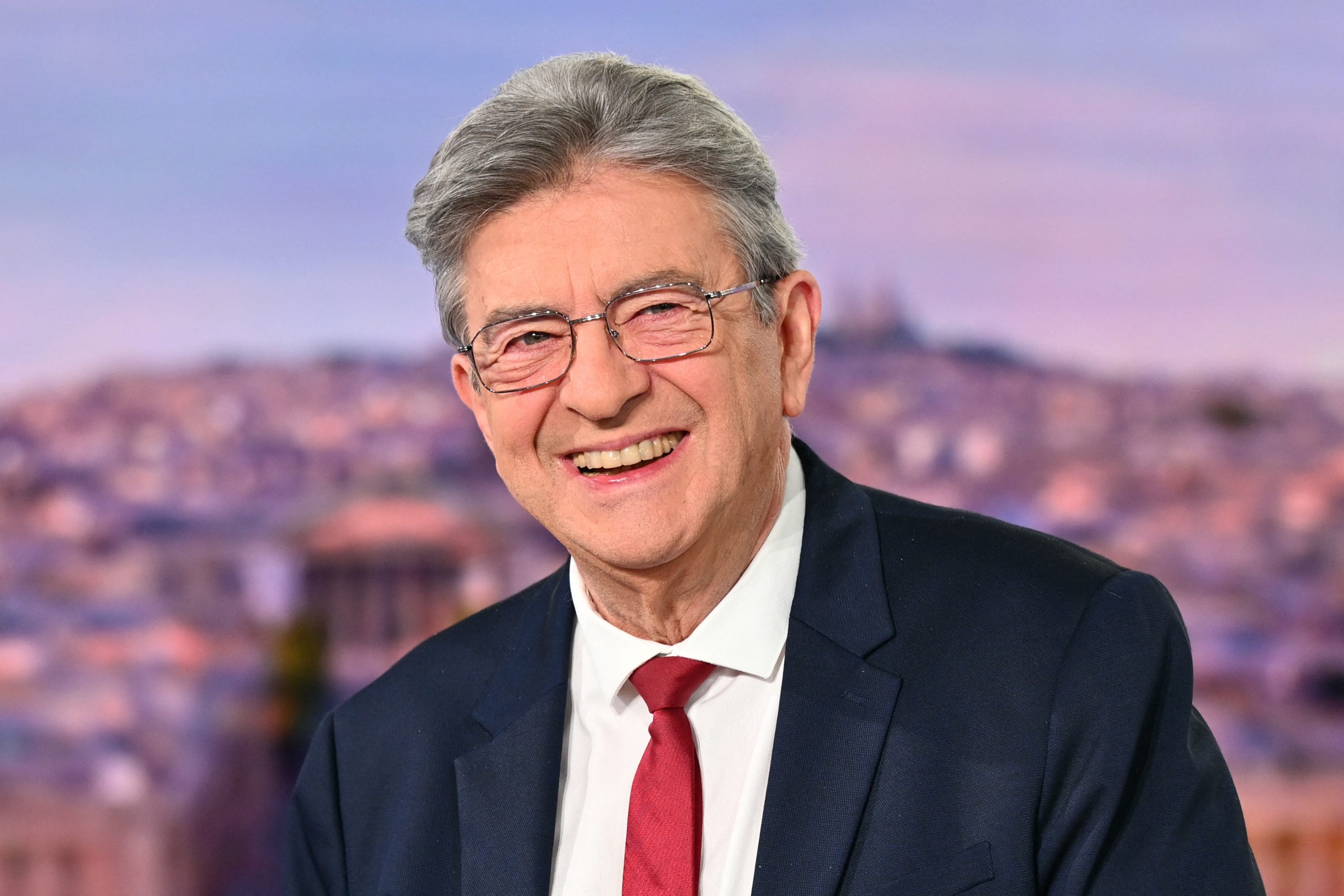 Comment Jean-Luc Mélenchon est devenu une cible privilégiée