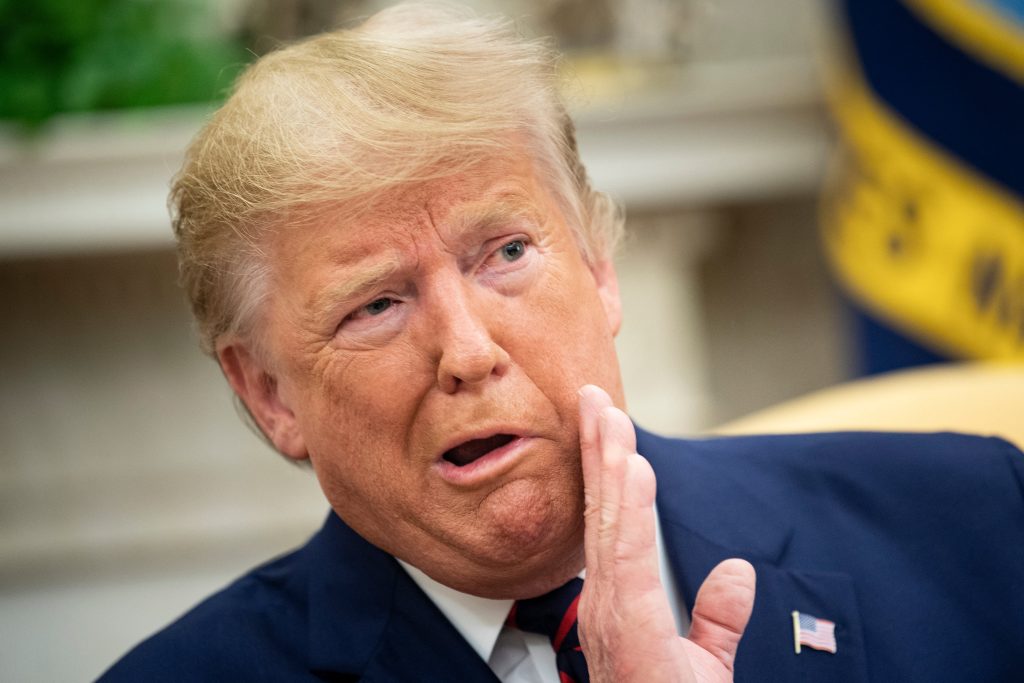 Des documents de la CIA contredisent Trump sur les élections vénézuéliennes