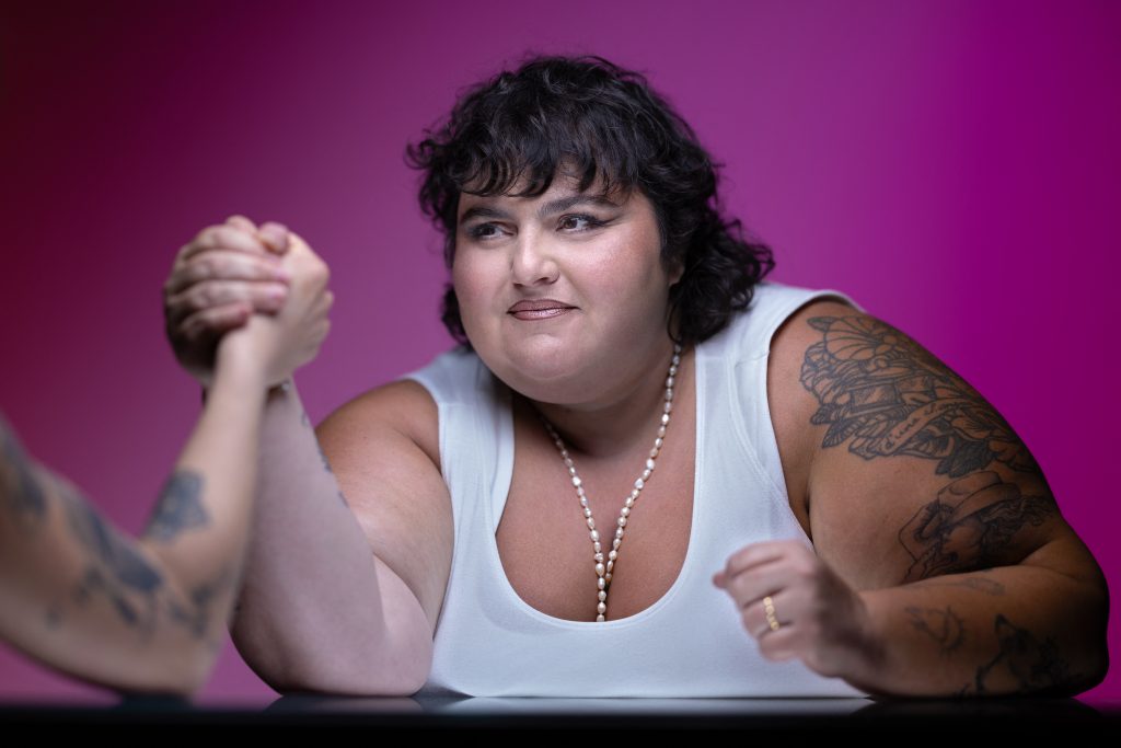 Barbara Butch : décryptage de la dernière offensive médiatique