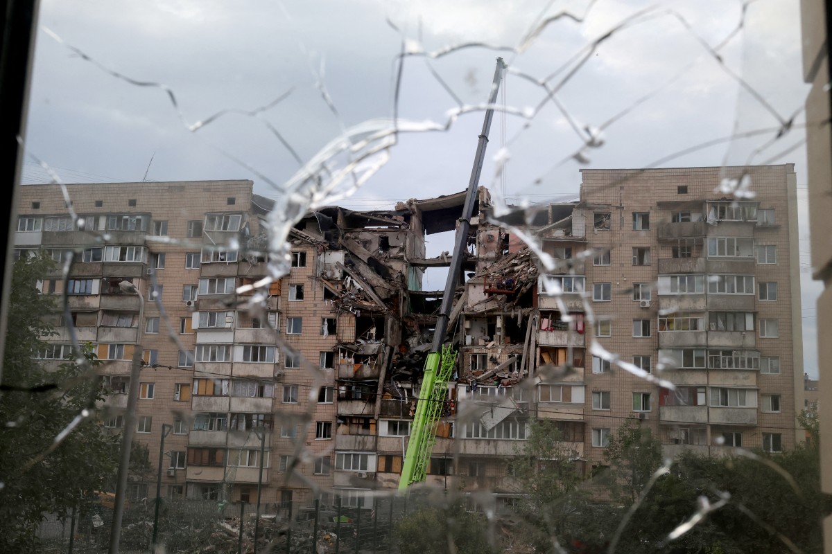 Ukraine: la guerre par procuration que les États-Unis mènent sans relâche contre la Russie