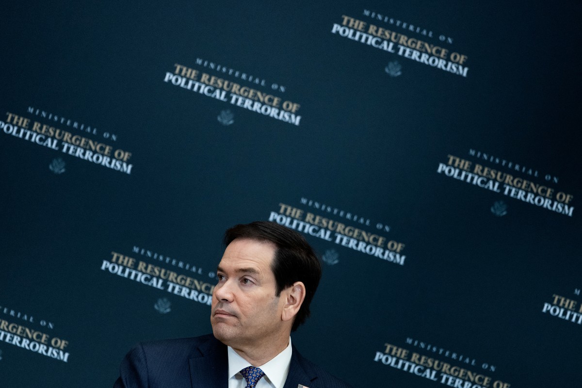Trump réunit un sommet contre le « terrorisme d’extrême gauche » pour criminaliser le mouvement social