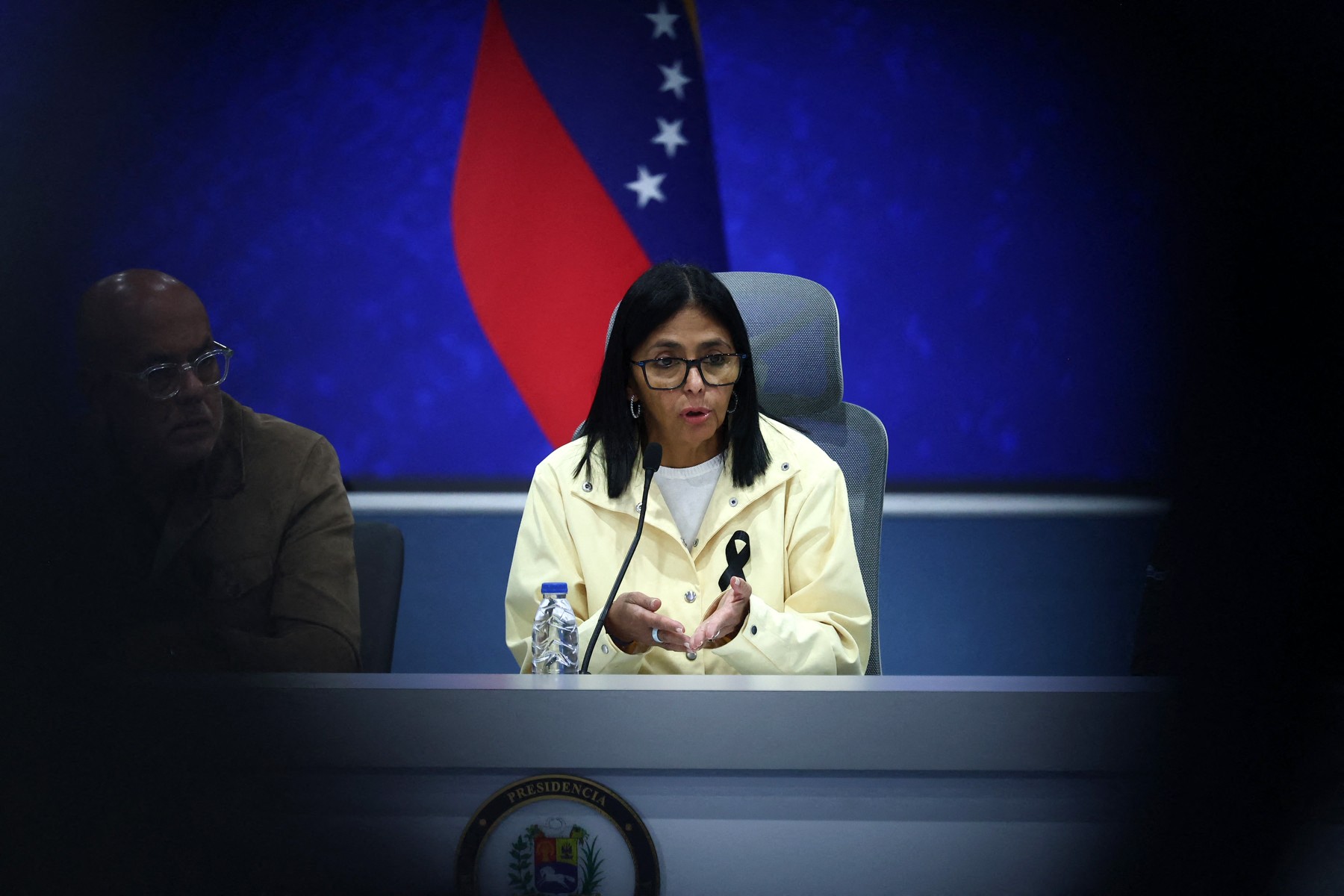 Venezuela : Le démantèlement méthodique des structures de la Révolution bolivarienne