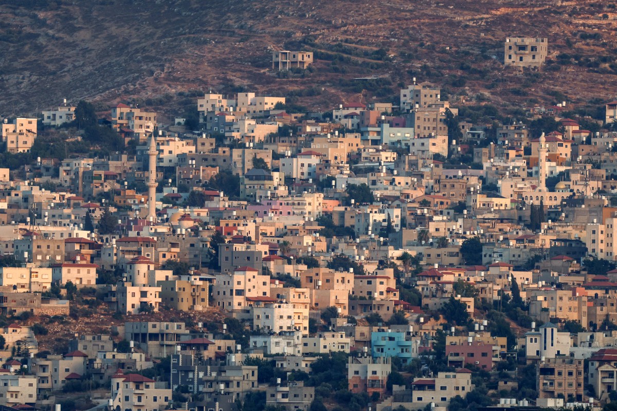 Beit Furik : Israël a qualifié l’incident d’ATH (“Activité terroriste hostile”): Mais est-ce vraiment ce qui s’est passé ?
