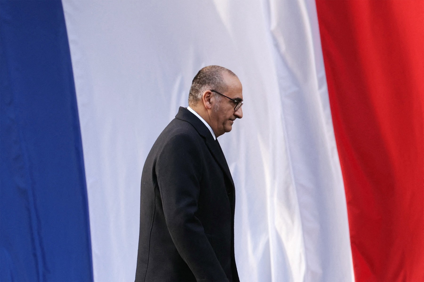 Nicolas Shahshahani et « l’apologie du terrorisme » : au XXIe siècle la Justice ordonne la destruction d’un livre