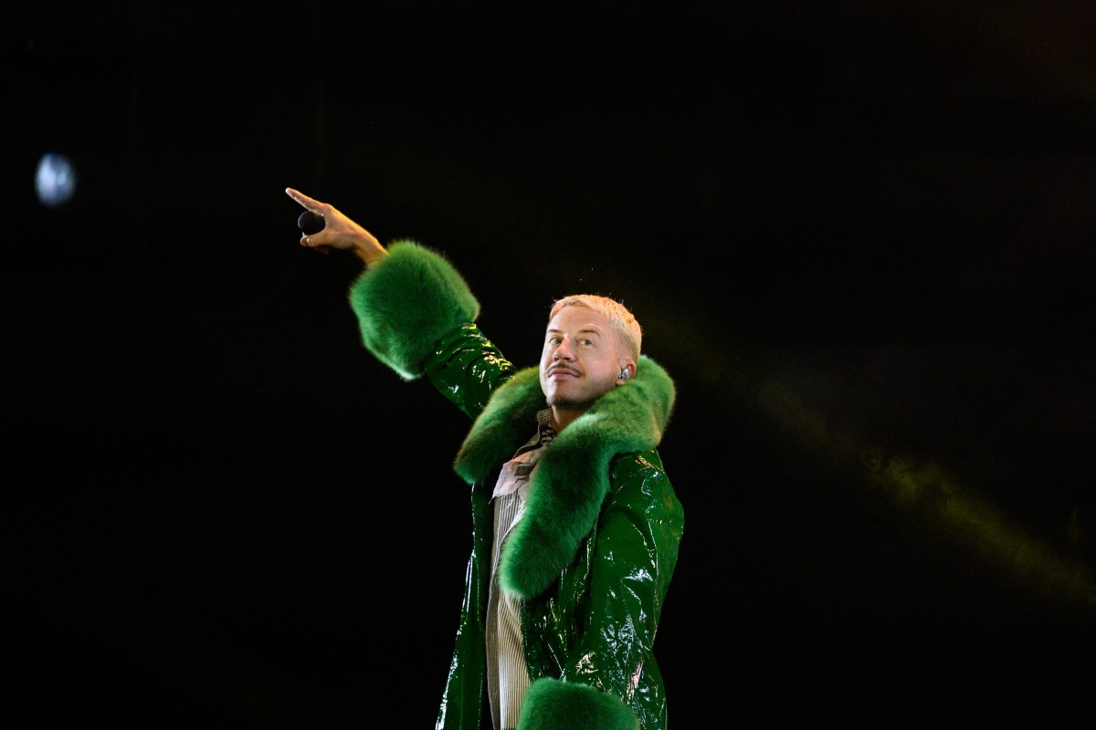 Démystifier l’affirmation selon laquelle Macklemore aurait des “antécédents d’antisémitisme”