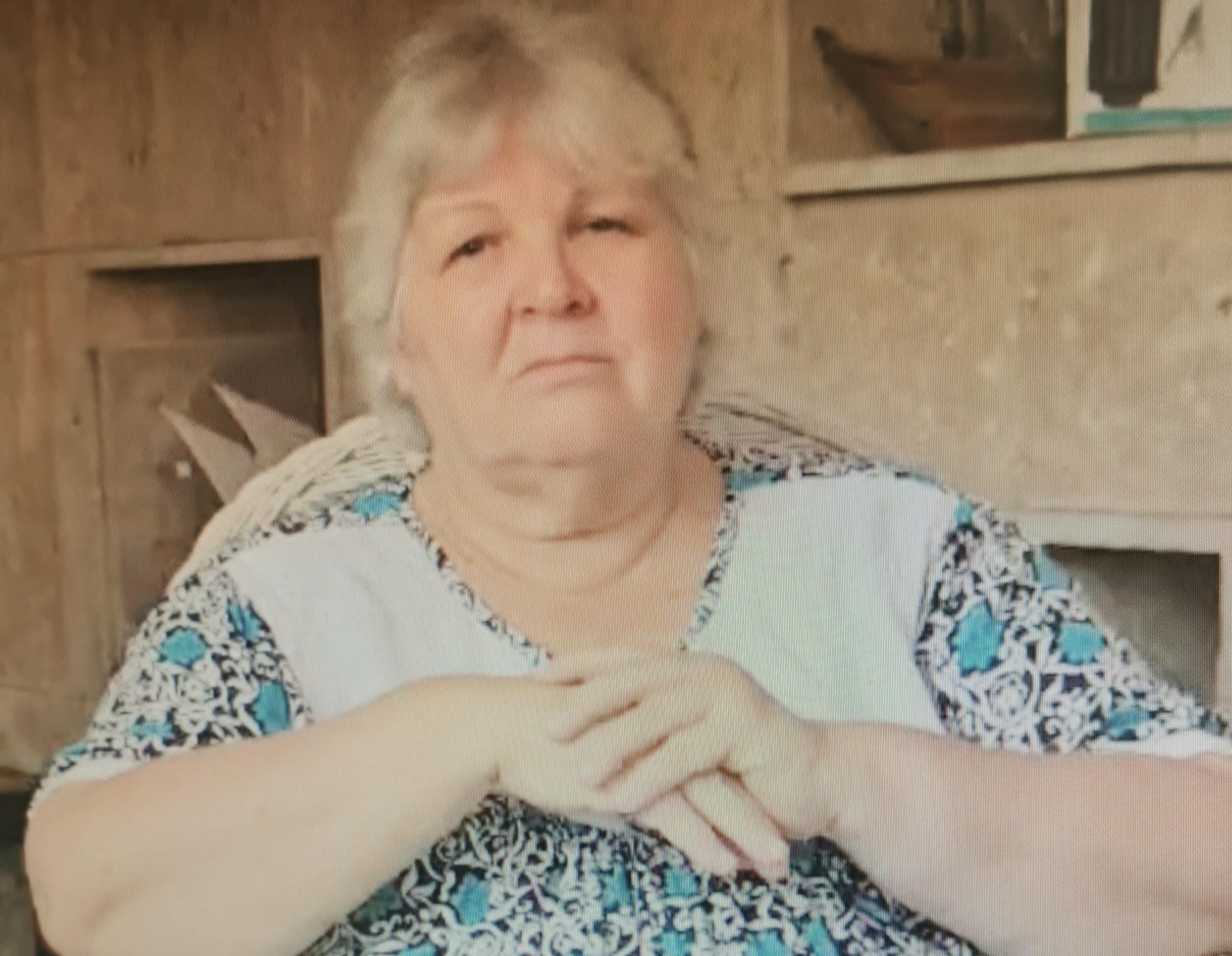 Aleida Guevara: « Si vos terres étaient envahies, si vous étiez attaqués, comment réagiriez-vous ? »