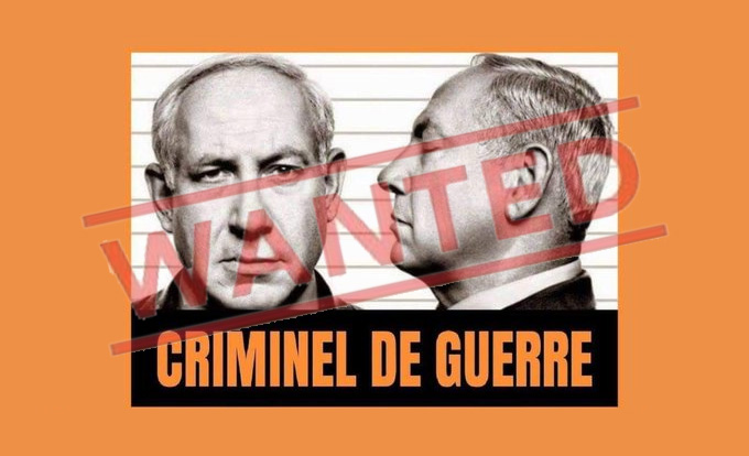 Selon les propres calculs de Netanyahu, Gaza représente 3 900 attentats du 11-Septembre